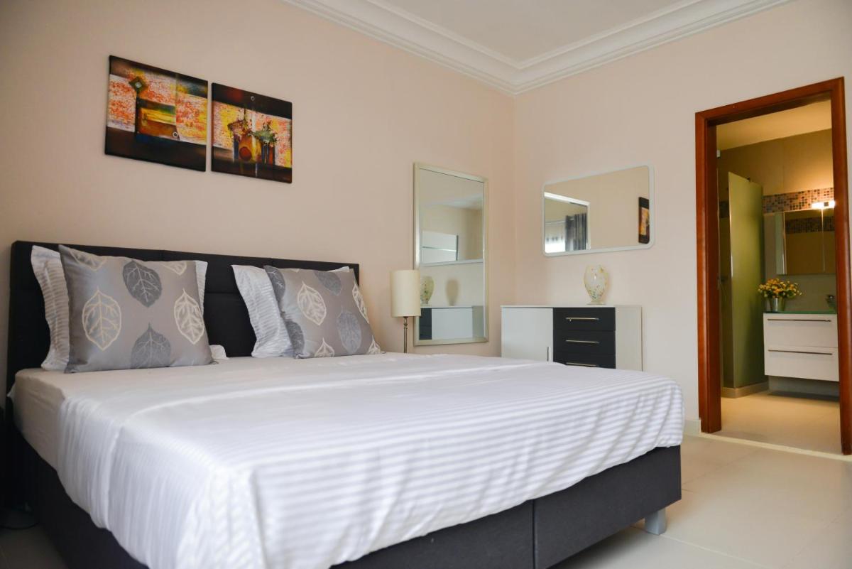 Atlantic Luxury - Housity