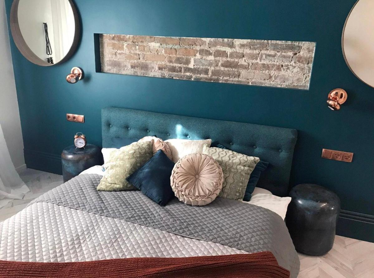 Luxury old town apartment - Housity