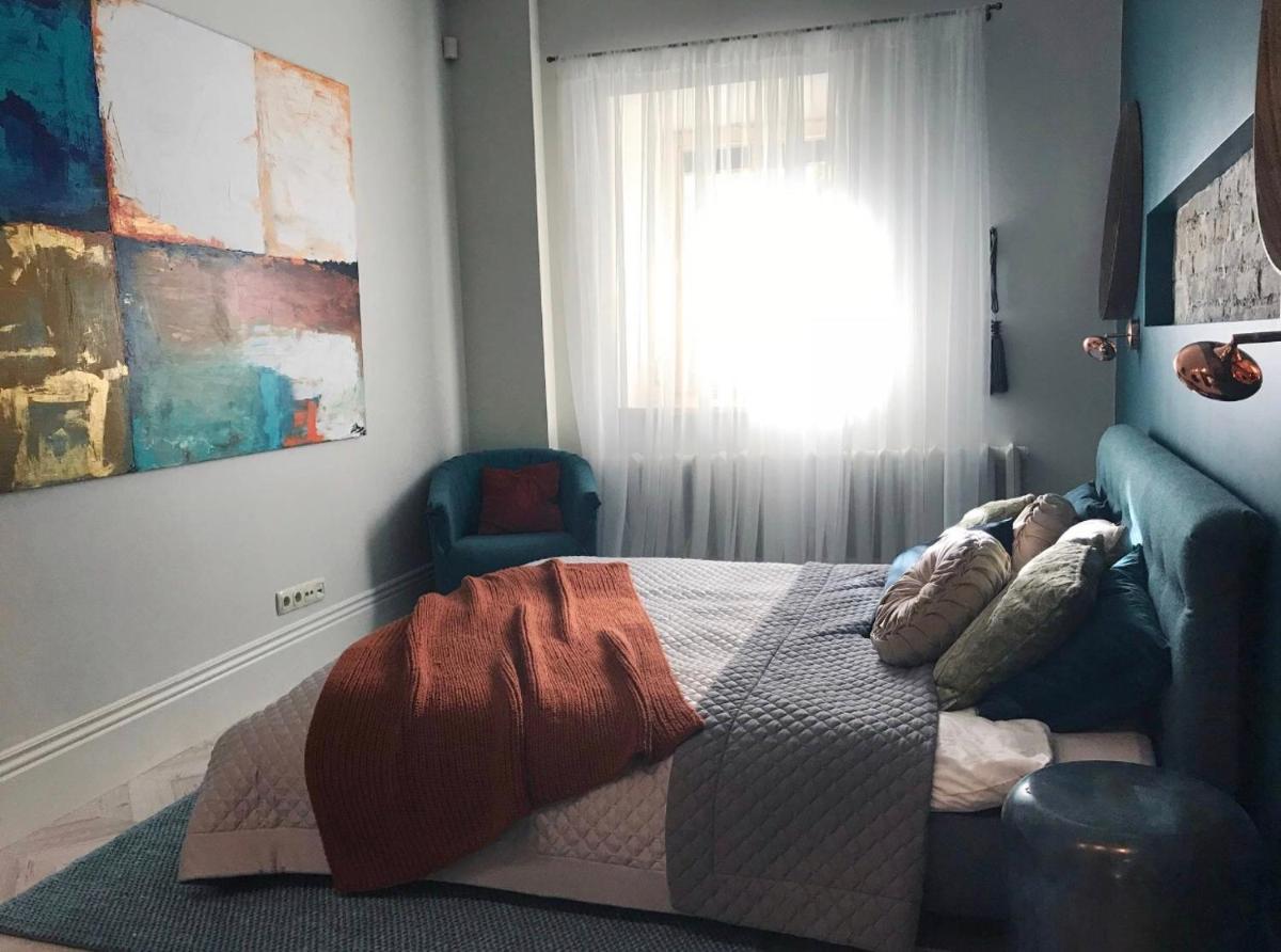 Luxury old town apartment - Housity