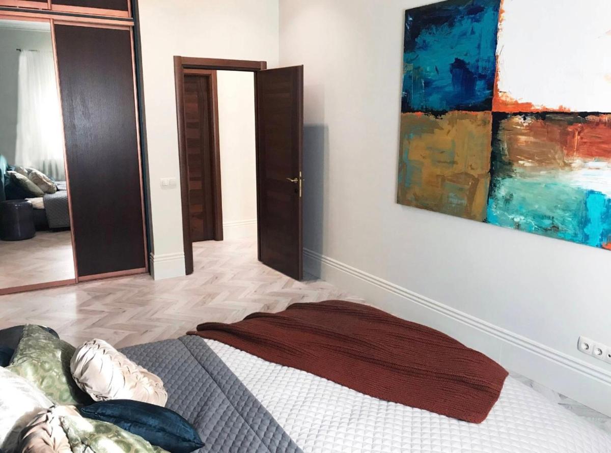 Luxury old town apartment - Housity