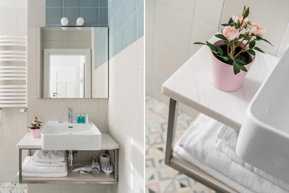 Suitetrails - Sanhaus Apartments - Fiszera 6