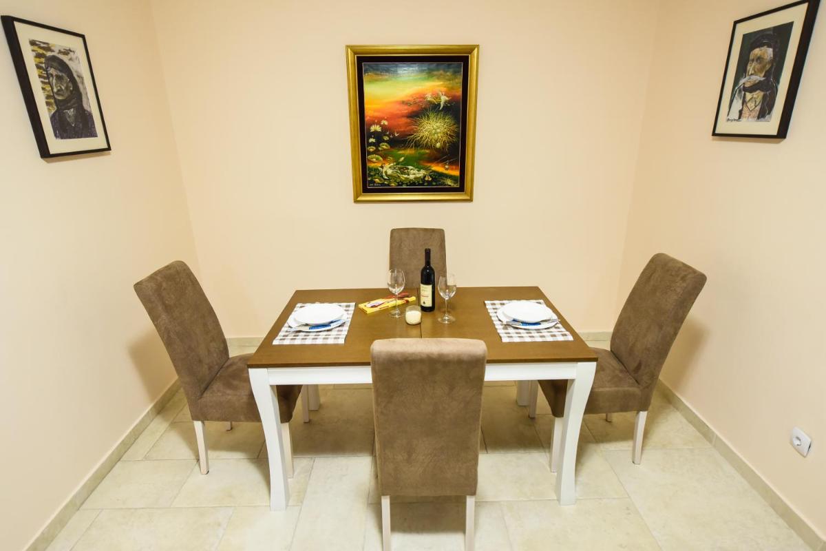 Apartman Centar 1 - Housity