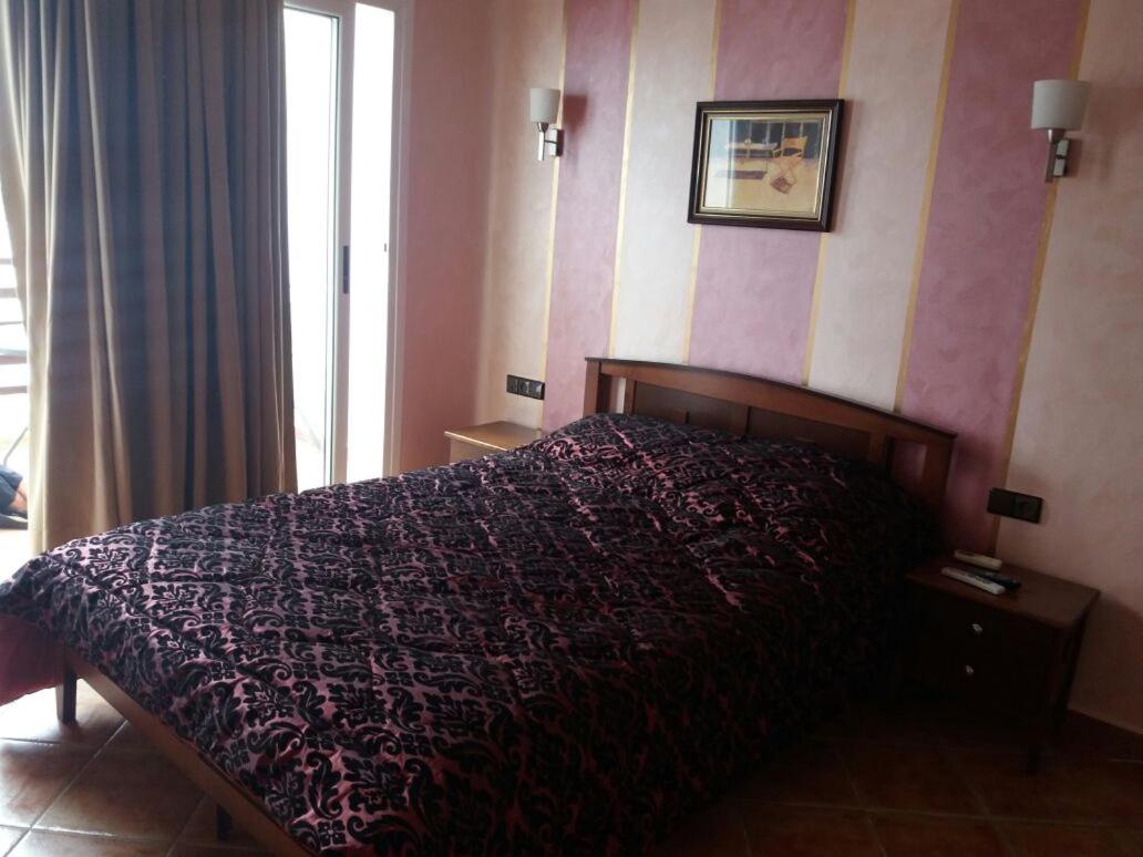 Studio avec piscine à Mirador cabo négro - Housity