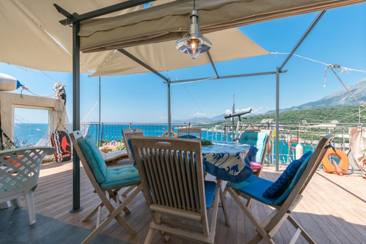 Apartment Carpe Diem - Housity