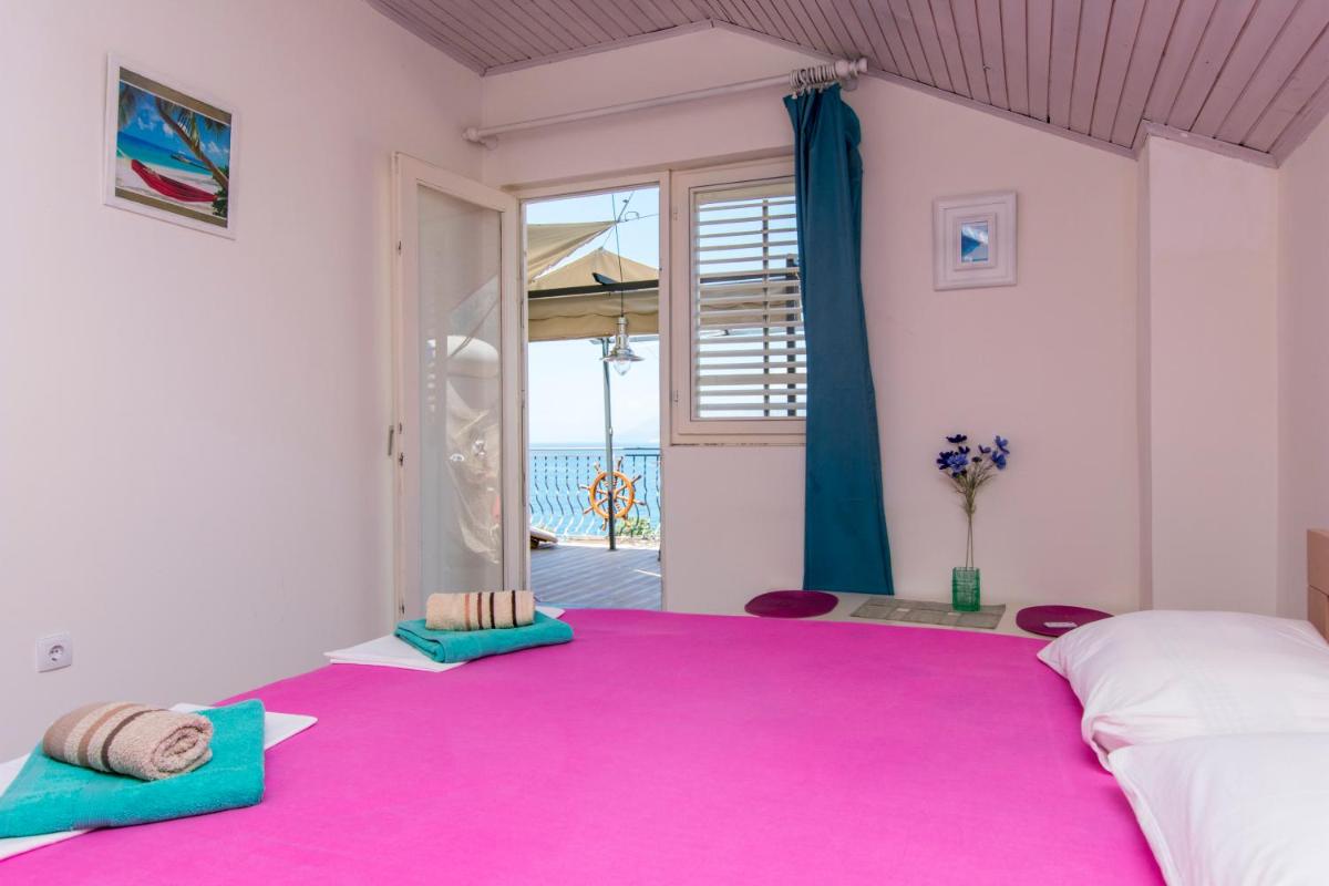 Apartment Carpe Diem - Housity