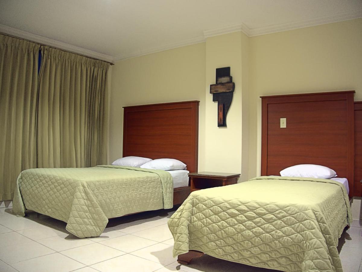 Hotel Castilla - Housity