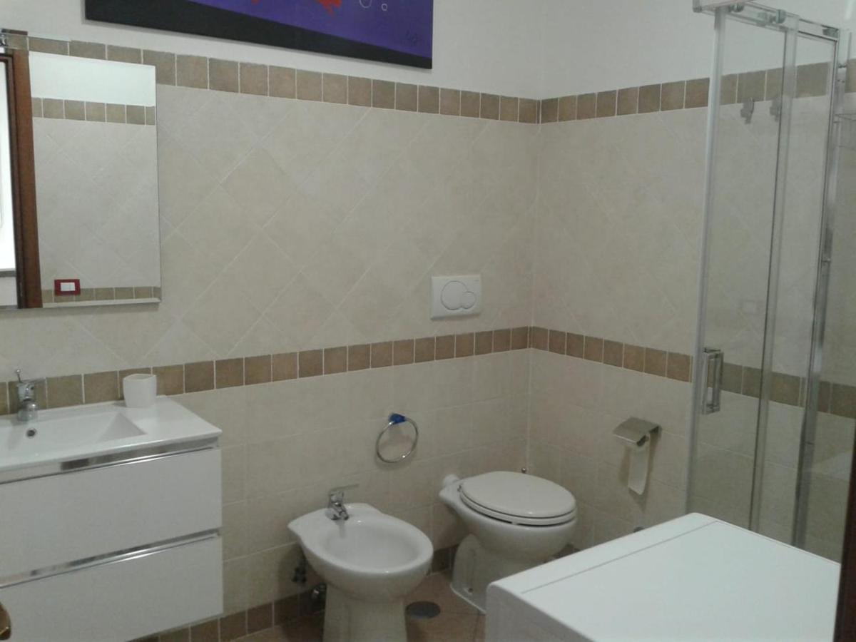 Suitetrails - CASETTA RELAX A SUTRI
