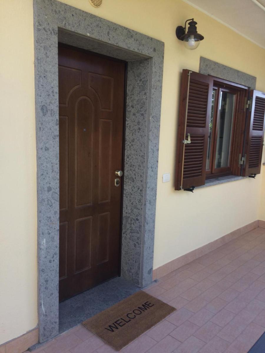Suitetrails - CASETTA RELAX A SUTRI