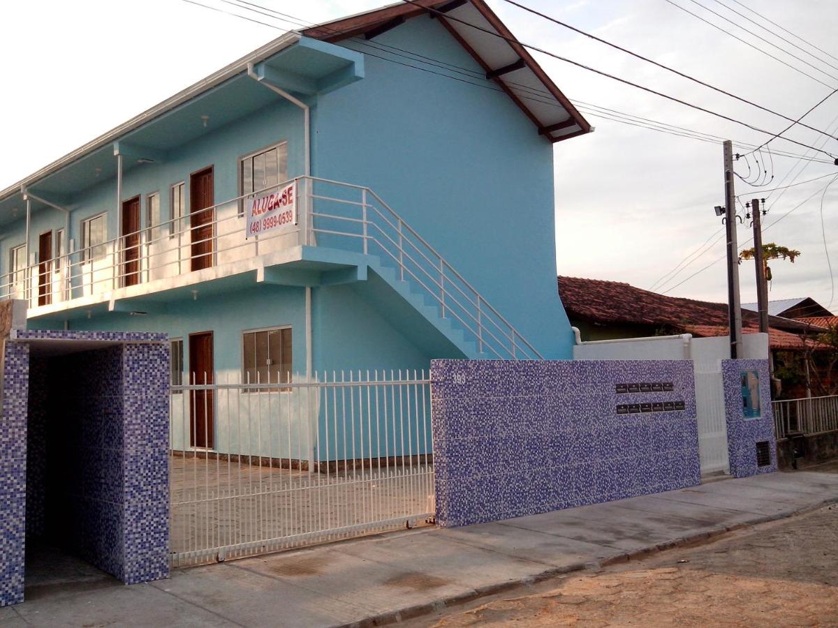 Suitetrails - Apartamento próximo ao Aeroporto de Florianópolis.