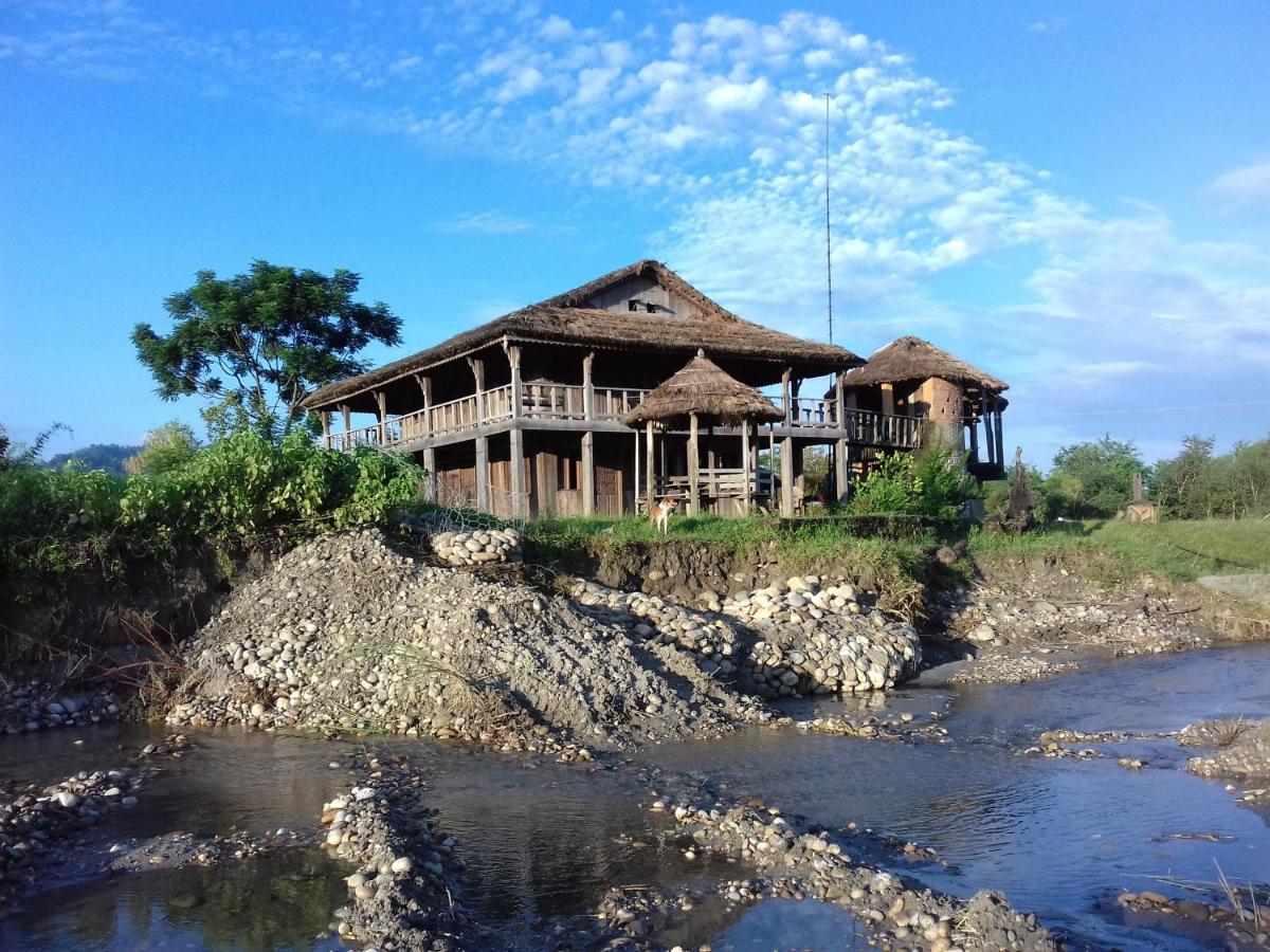 Shanta Ghar A Rustic Guesthouse - Housity
