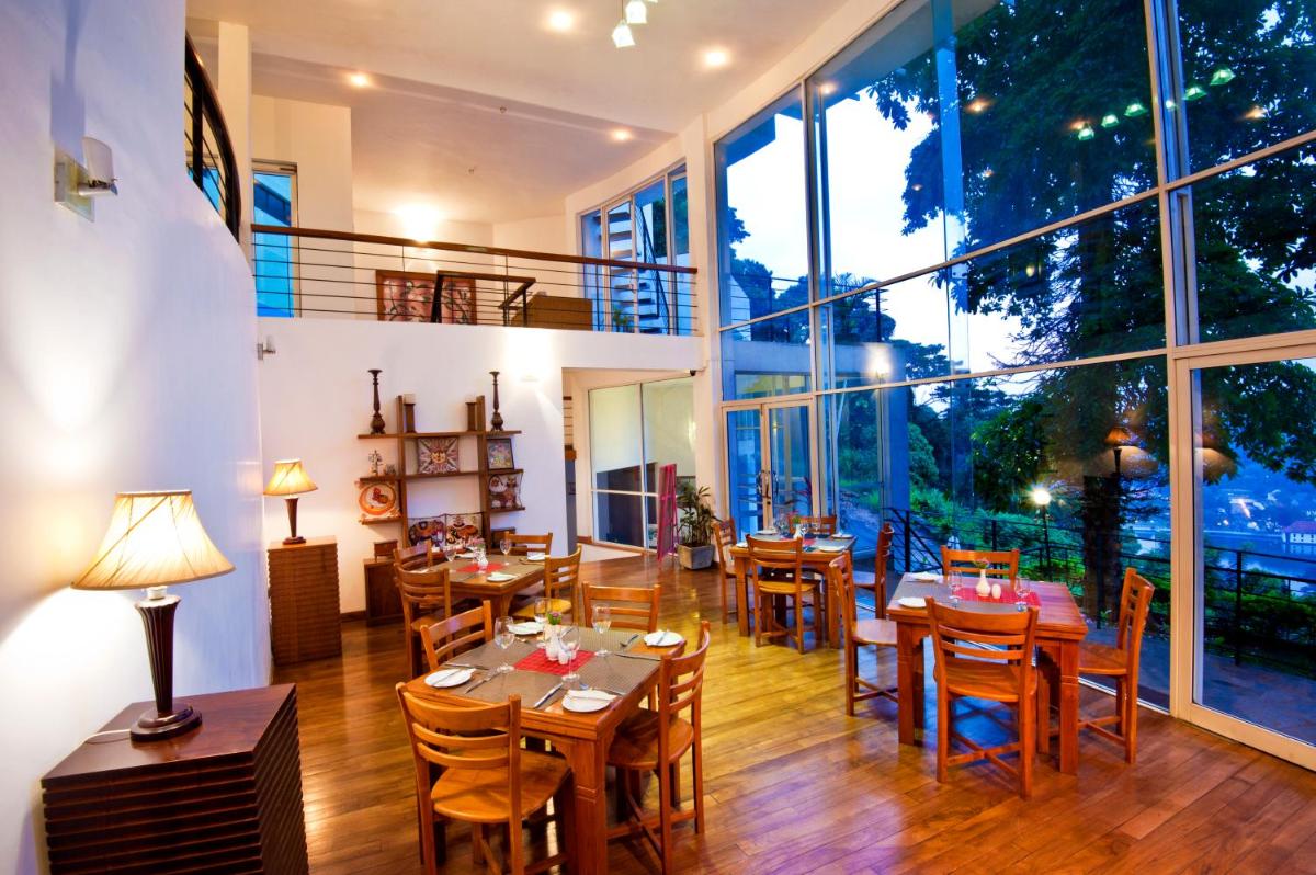 Suitetrails - Hotel See Kandy