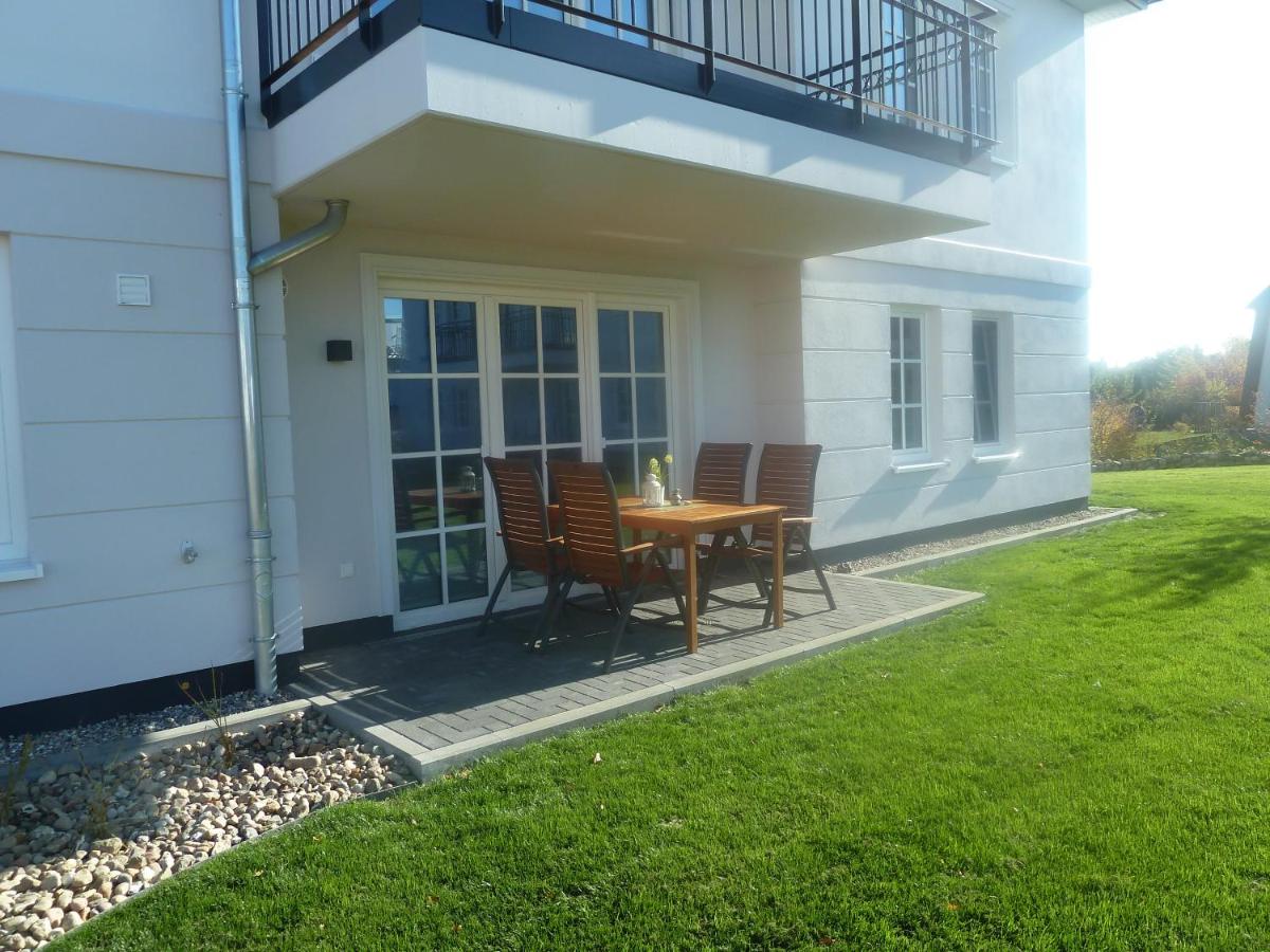 FeWo Baltic Sky - Housity