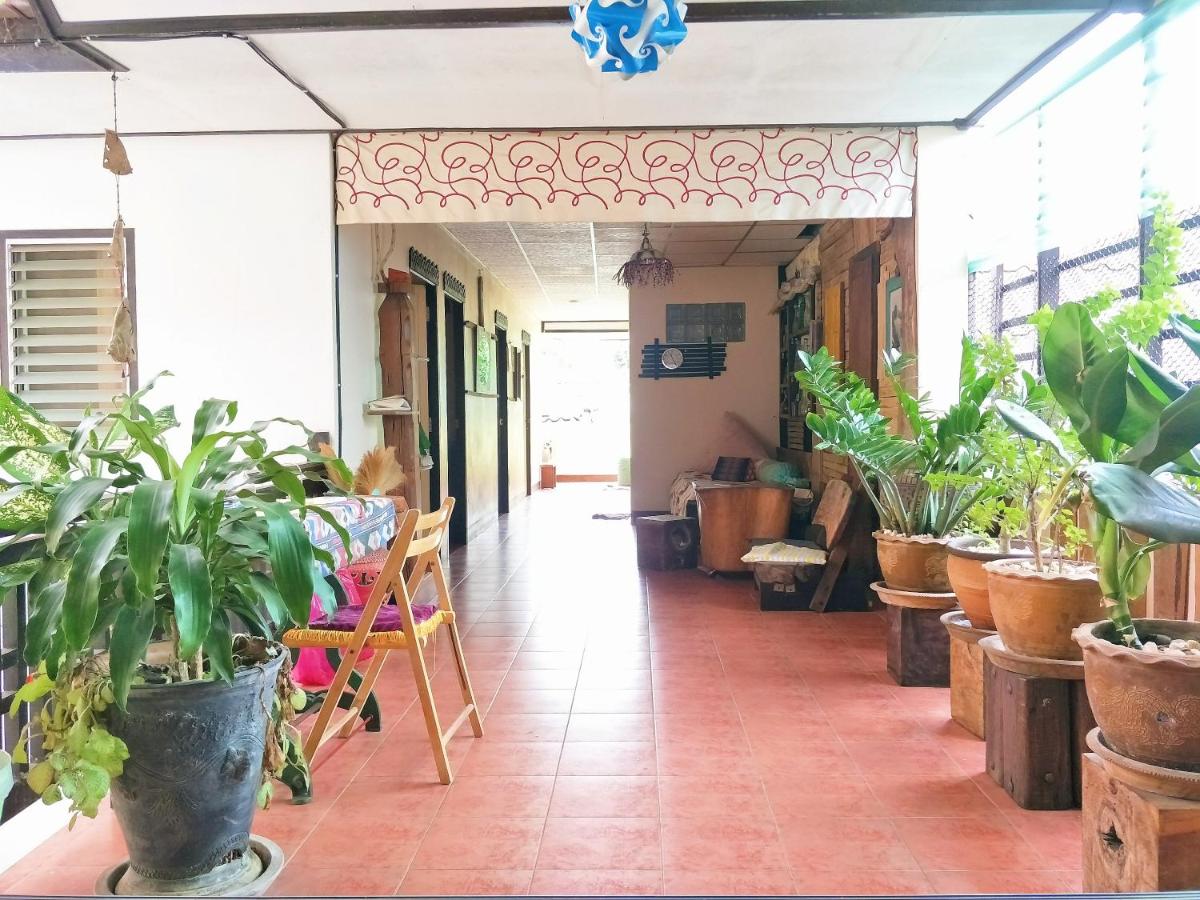 Baan Jaidee Guesthouse - Housity
