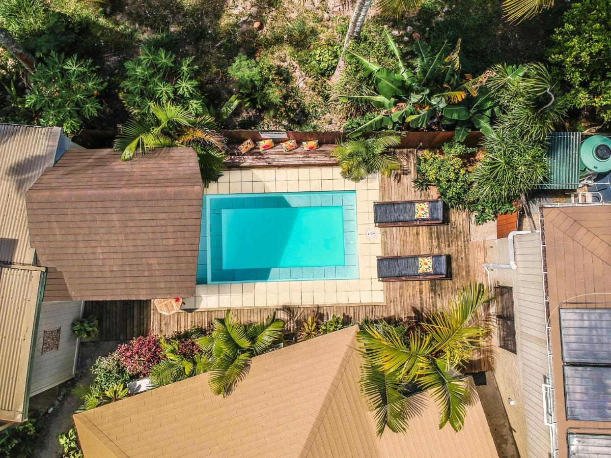 The Cooks Oasis - Hizvo