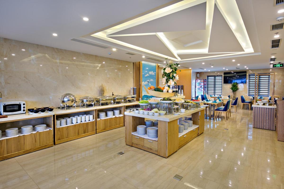 Seashore Hotel & Apartment - Housity