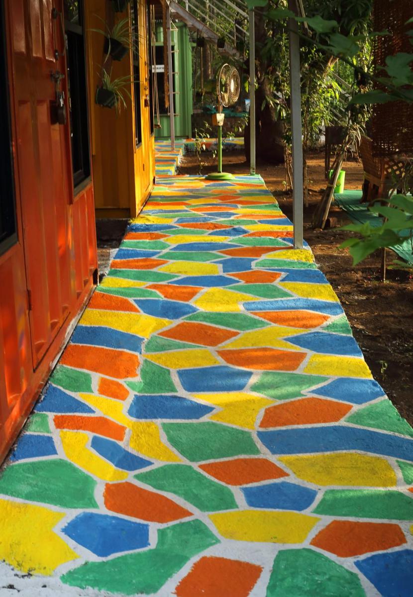 Suitetrails - Iora Cottages