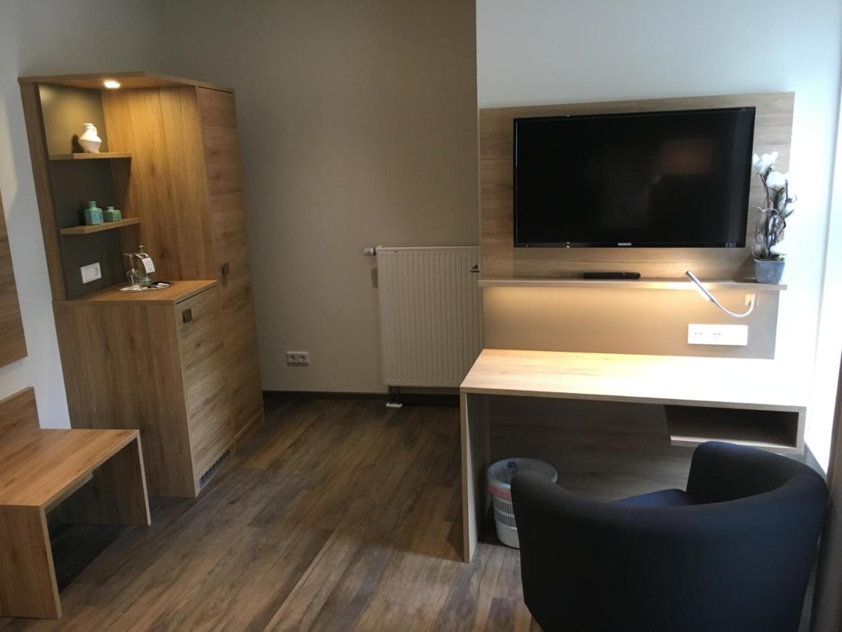 Hotel Restaurant Am Kring - Housity