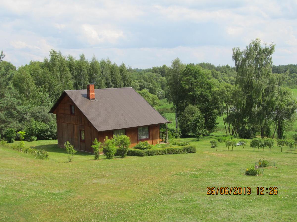 Višķezers - Housity