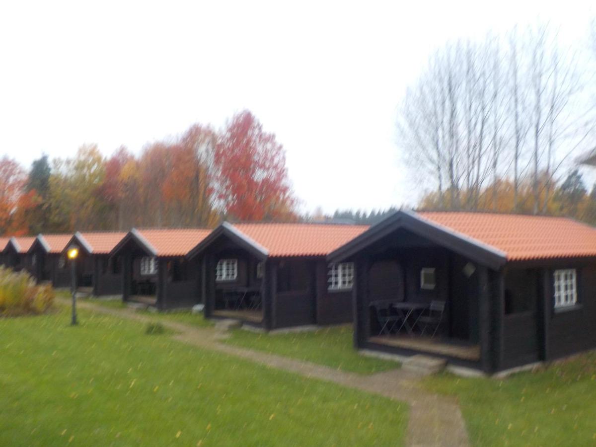Råda Stugor - Housity