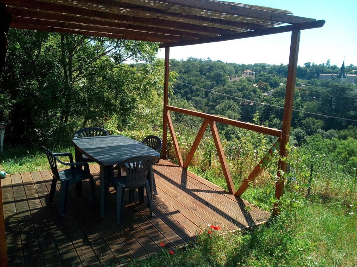 Le Chalet du Parc - Housity