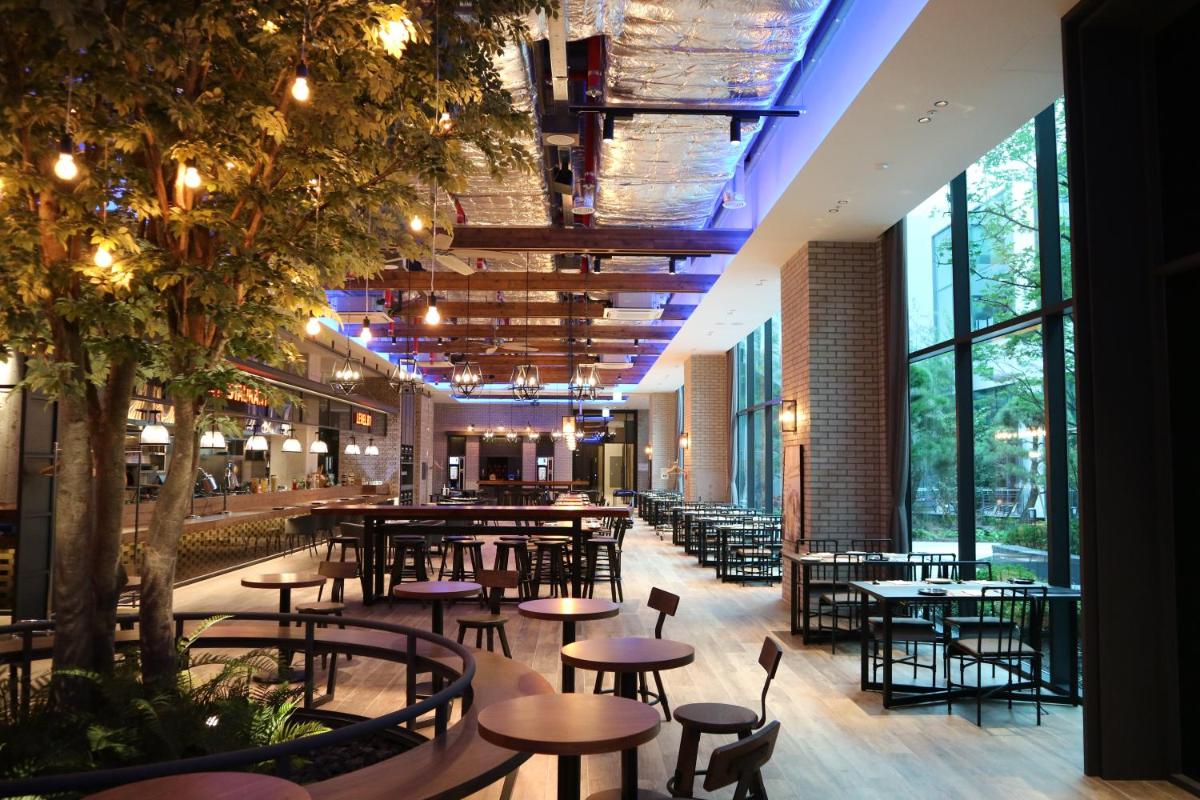 Orakai Cheonggyesan Hotel, BW Premier Collection - Housity