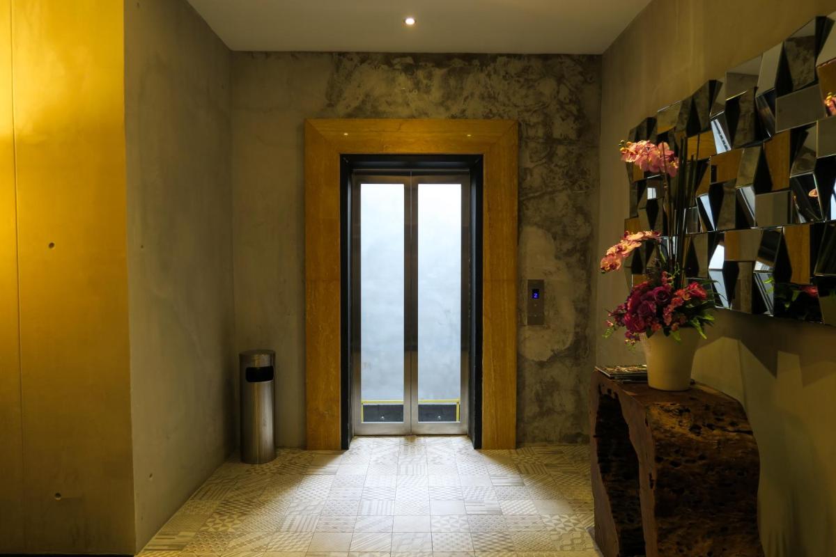 Suitetrails - Le Dream Boutique Hotel