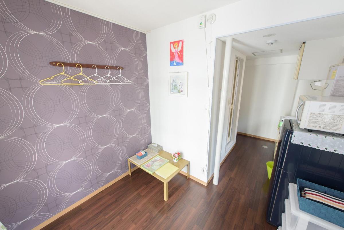 Luxes Hiroshima4F ラクセス ヒロシマ4F - Housity