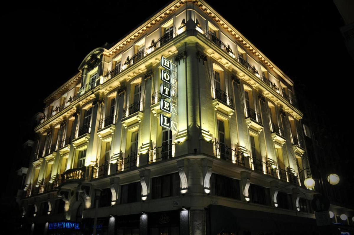 Andromeda Hotel Thessaloniki - Housity