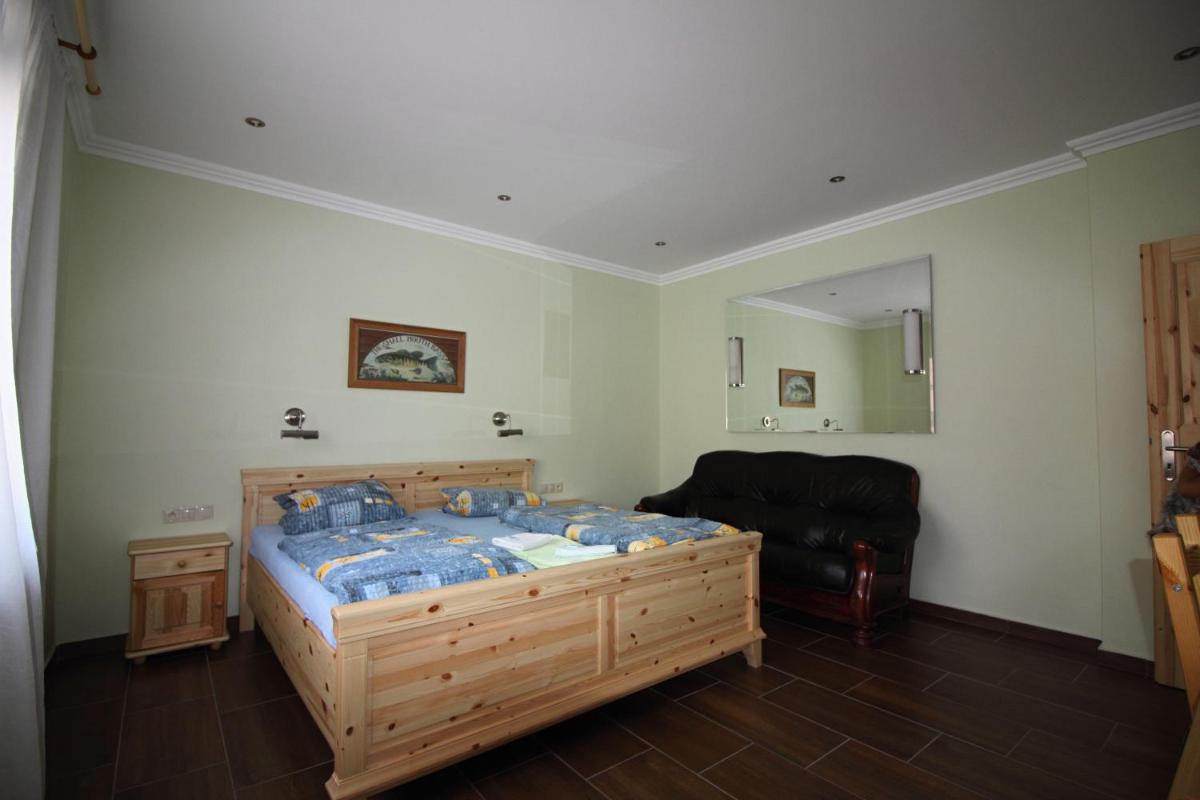 Penzion Olga - Housity