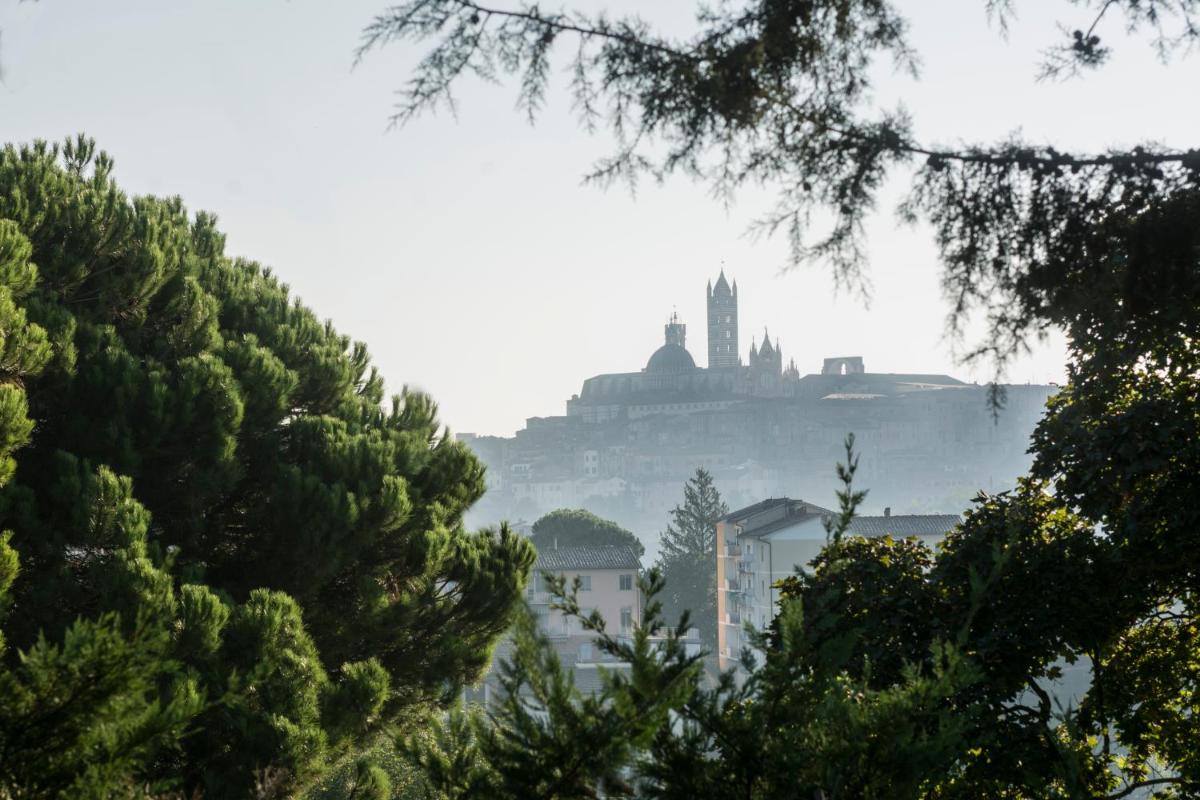 Borgo Villa Risi - Housity