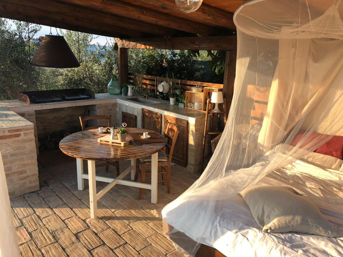 La vigna b&b country house - Housity