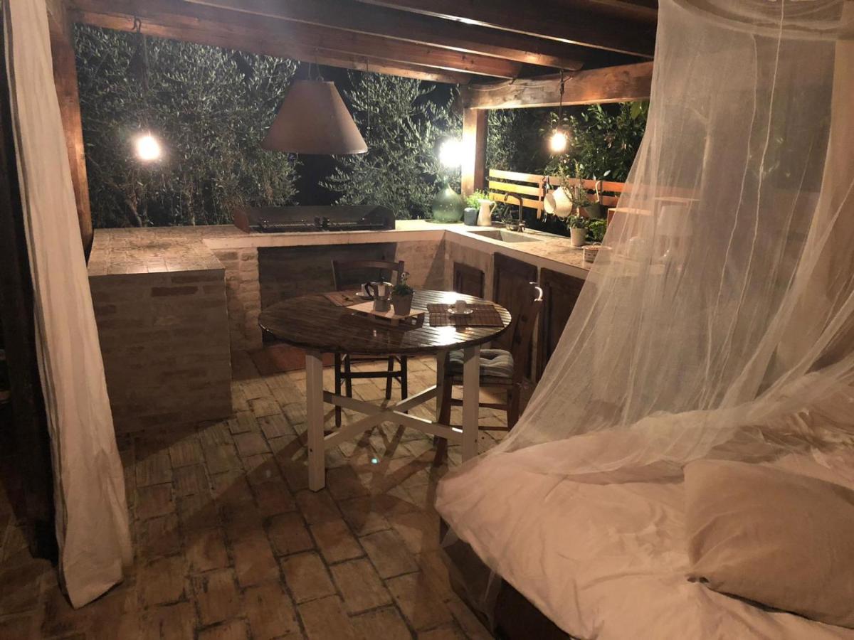 La vigna b&b country house - Housity