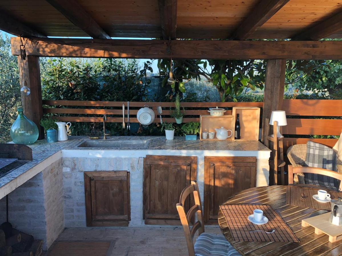 La vigna b&b country house - Housity