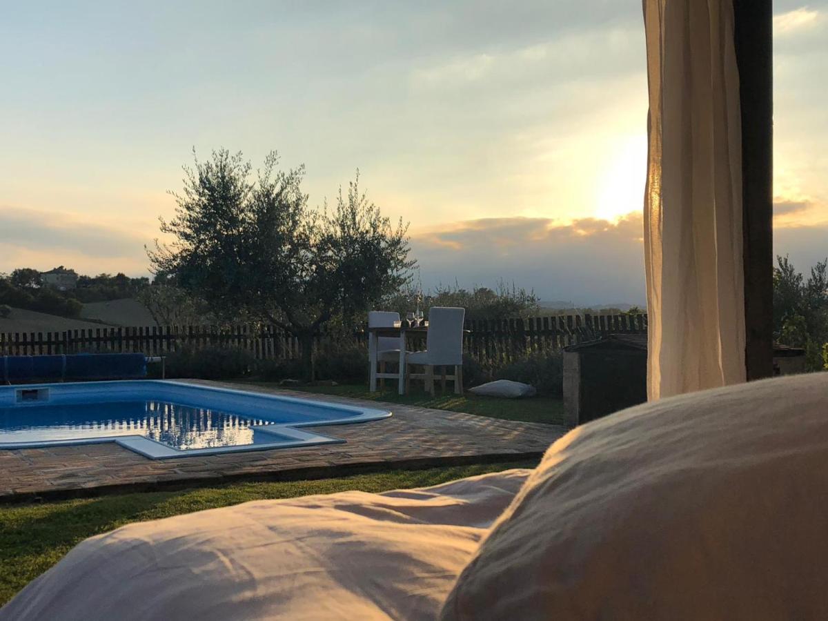 La vigna b&b country house - Housity