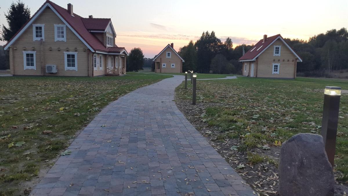 Panemunio sodyba - Housity