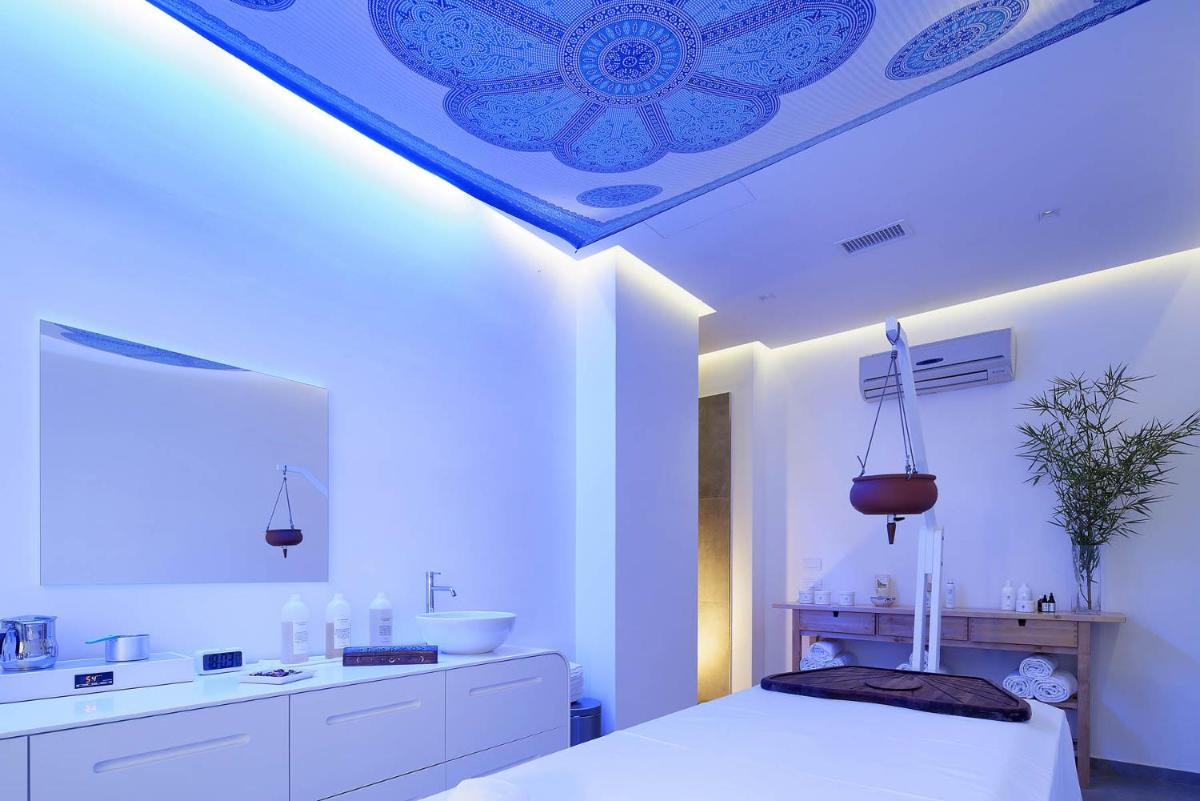 Hotel Parco Smeraldo Terme - Housity