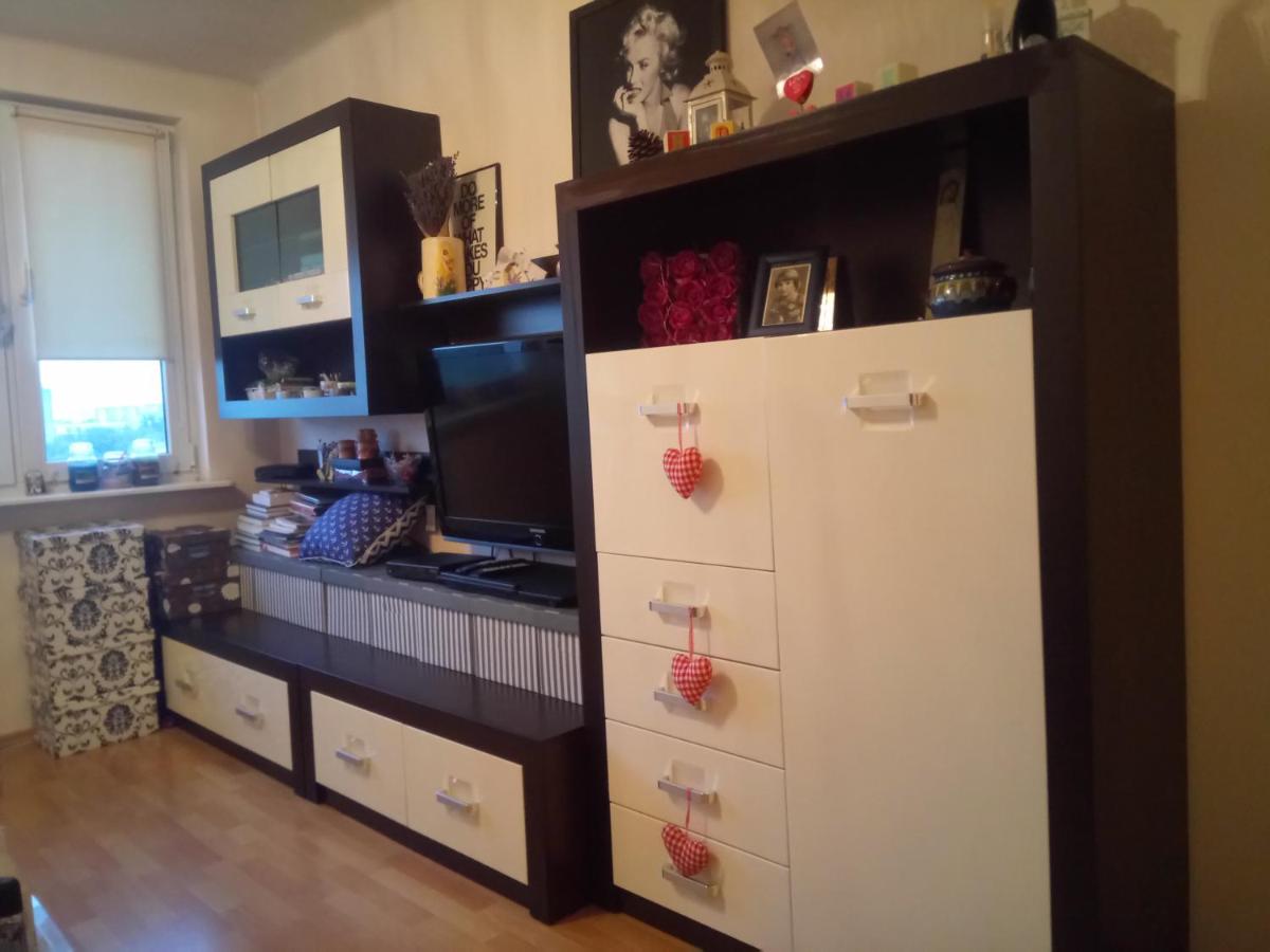 Suitetrails - Marilyn Monroe Apartament Radom