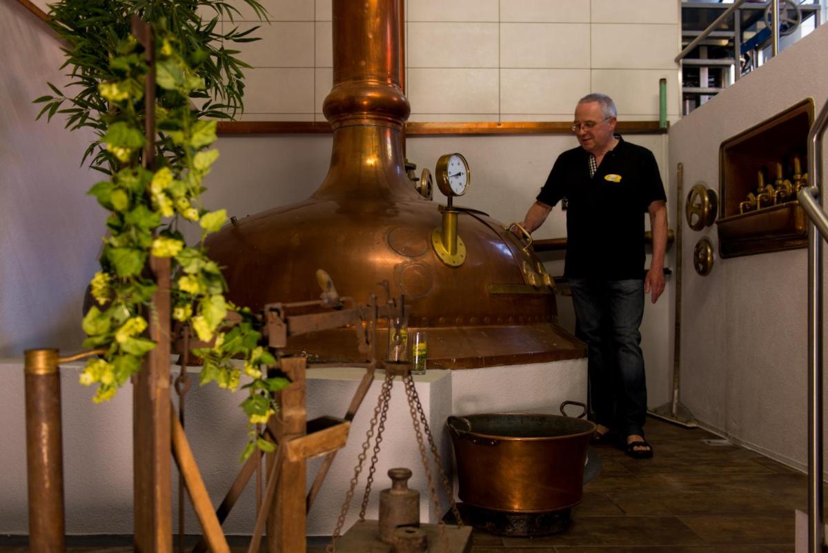 Brauerei und Gasthof zum Engel - Housity