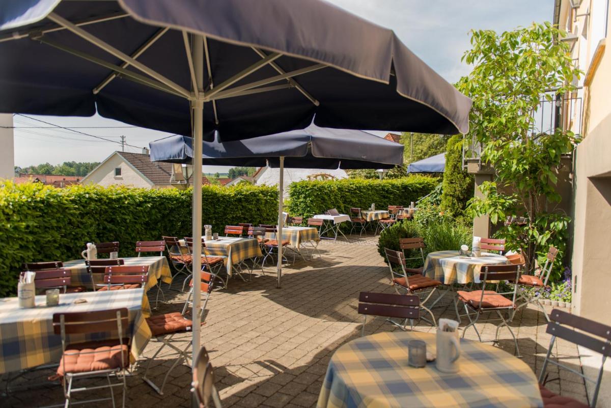 Brauerei und Gasthof zum Engel - Housity