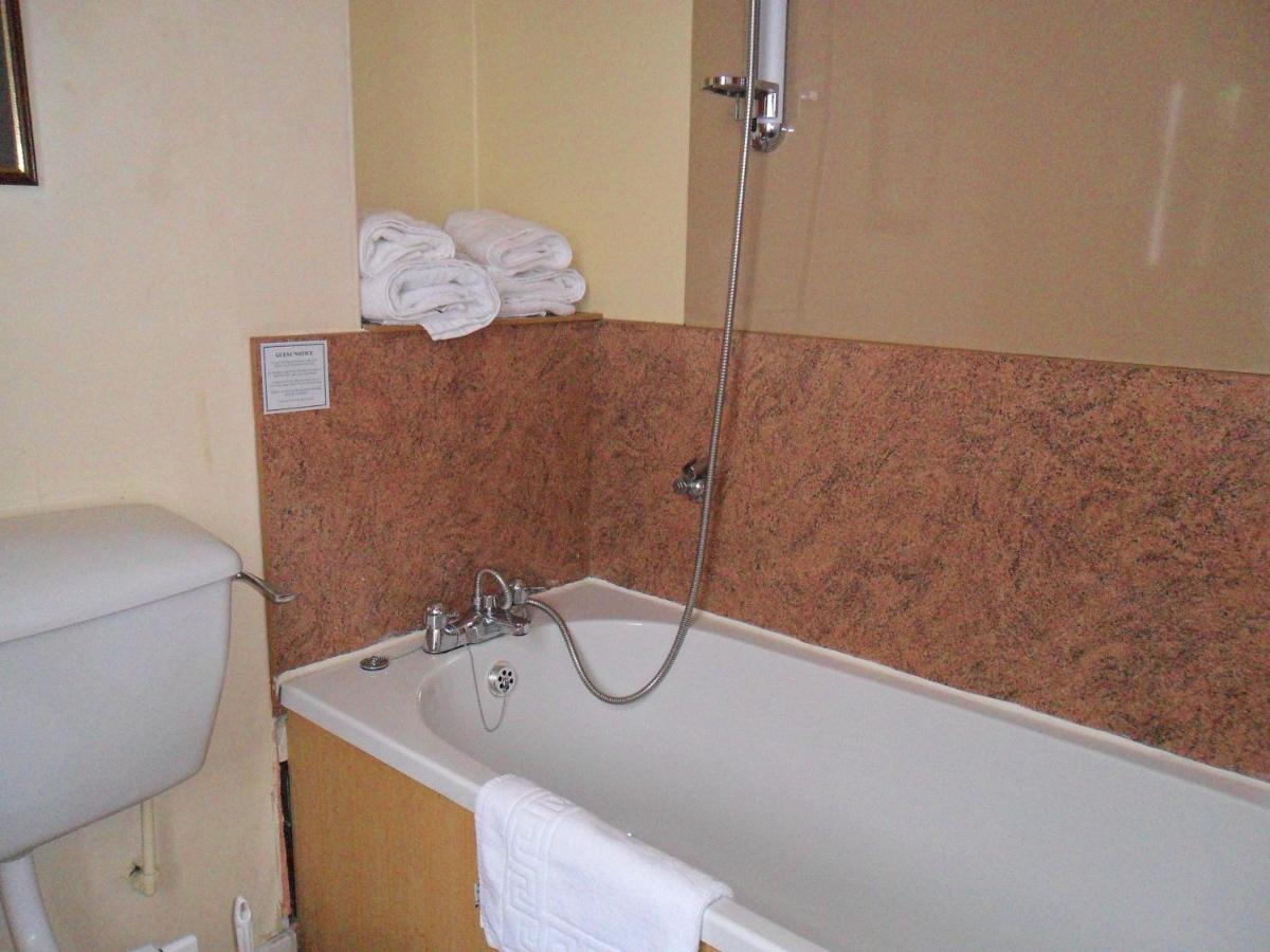 Ord Arms Hotel - Housity
