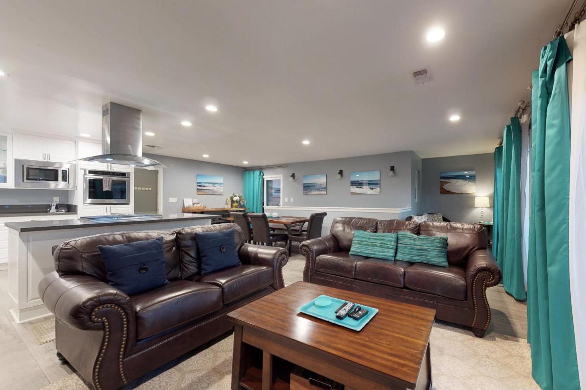 Silverstrand Beach House - Housity