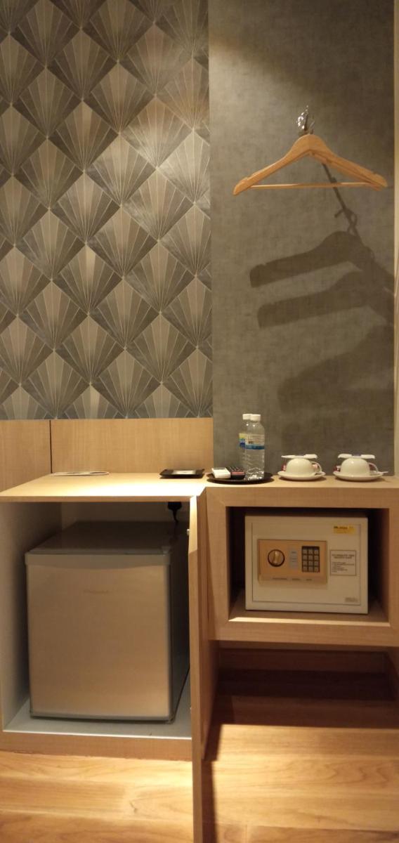 Kyoto Boutique Hotel - Hizvo