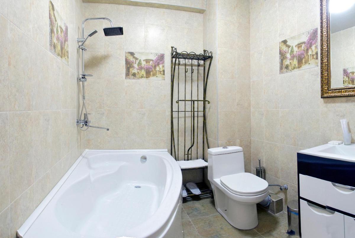 Suitetrails - Janashia Boutique Hotels