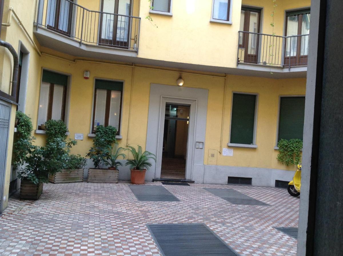 Chiossetto House - Housity