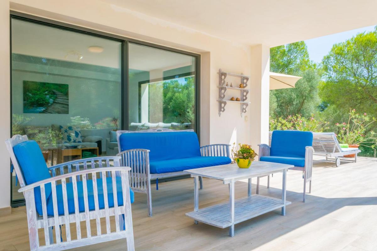 Finca Son Baulo - Housity