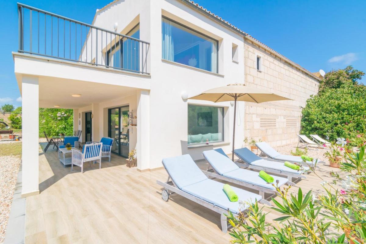 Finca Son Baulo - Housity