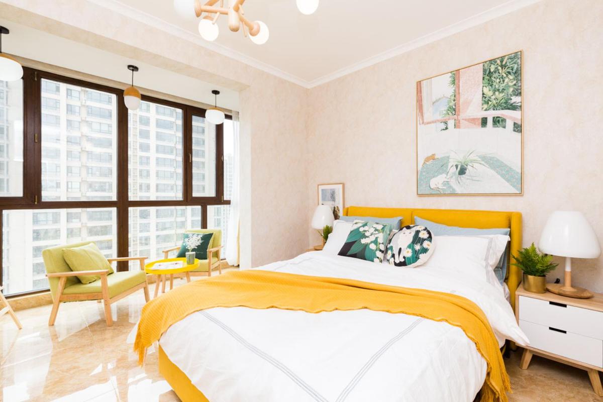 Harbin Daoli·Ice And Snow World· Locals Apartment 00160400 - Housity