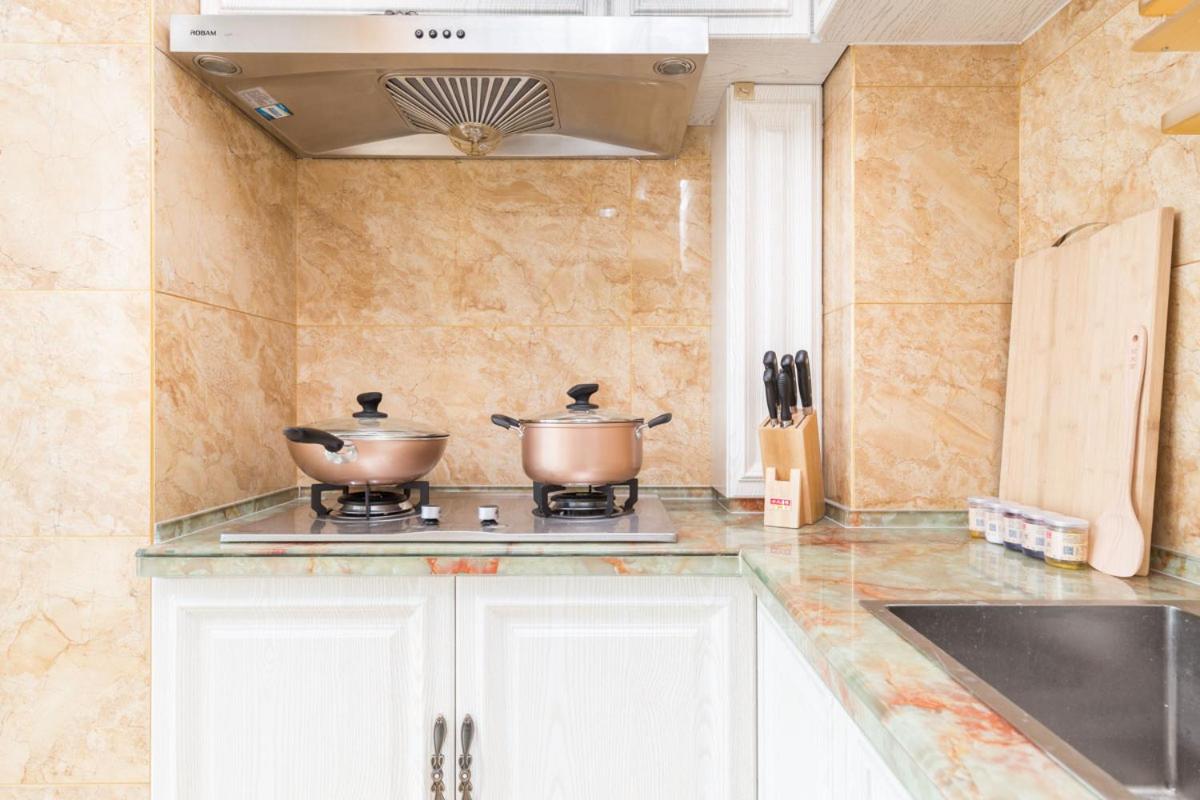 Harbin Daoli·Ice And Snow World· Locals Apartment 00160400 - Housity