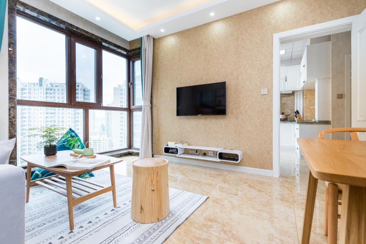 Harbin Daoli·Ice And Snow World· Locals Apartment 00160400 - Housity