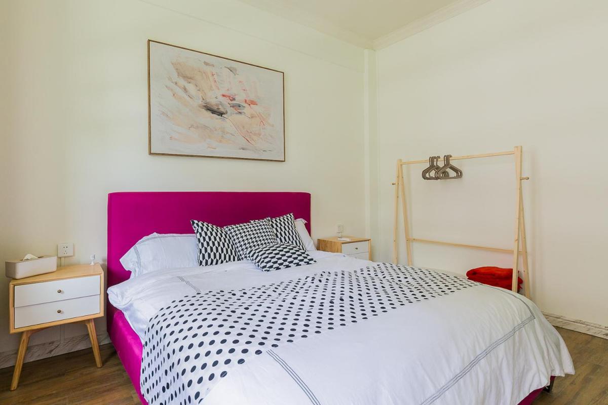 Haikou Meilan·South Bridge Tailong City· Locals Apartment 00159630 - Housity